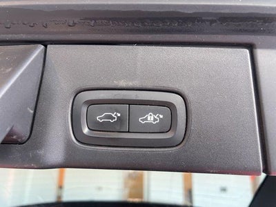 2018 Volvo V90 Cross Country T6 AWD