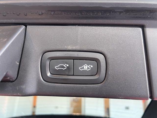 2018 Volvo V90 Cross Country T6 AWD