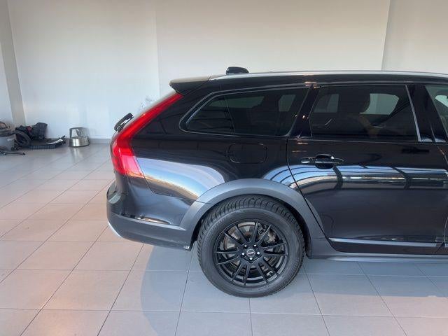 2018 Volvo V90 Cross Country T6 AWD