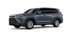 2026 Toyota Grand Highlander Hybrid Hybrid XLE