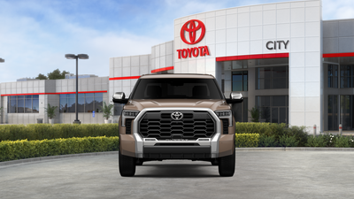 2026 Toyota Tundra i-FORCE MAX 1794 Edition i-FORCE MAX