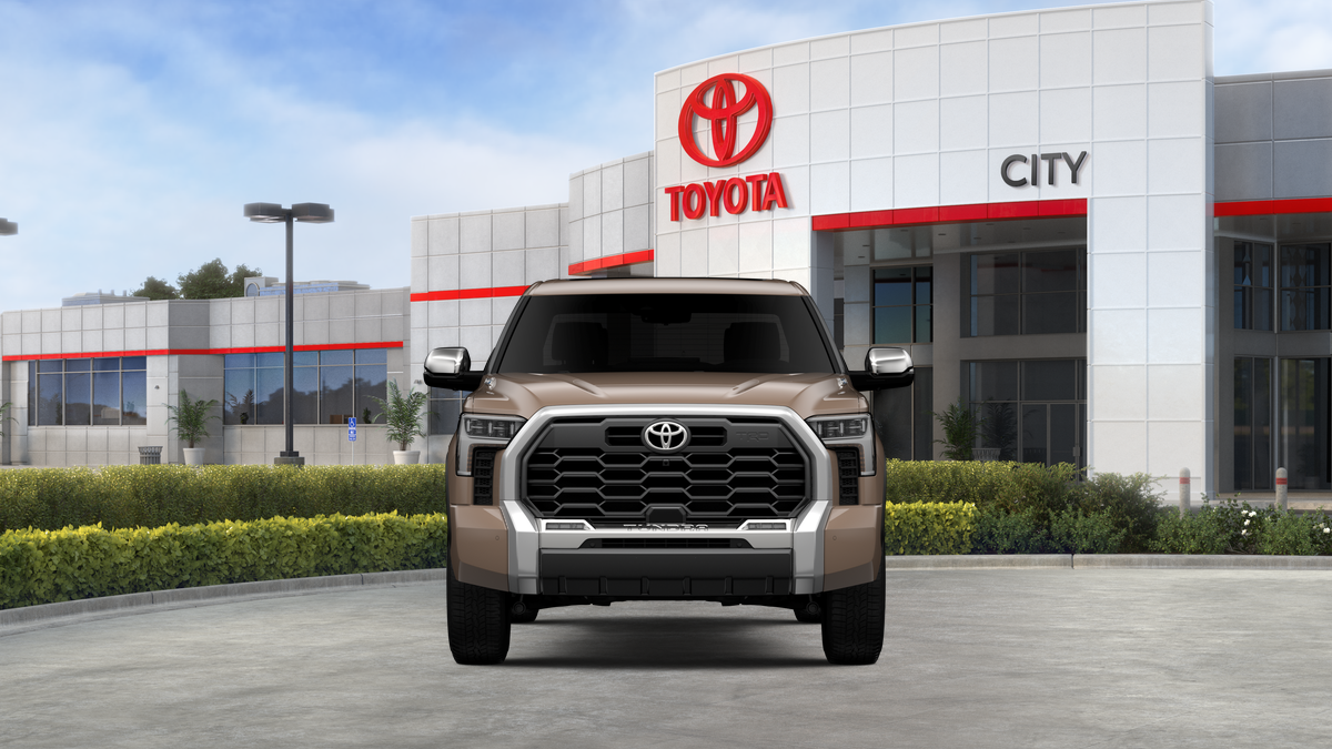 2026 Toyota Tundra i-FORCE MAX 1794 Edition i-FORCE MAX