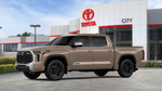 2026 Toyota Tundra i-FORCE MAX 1794 Edition i-FORCE MAX