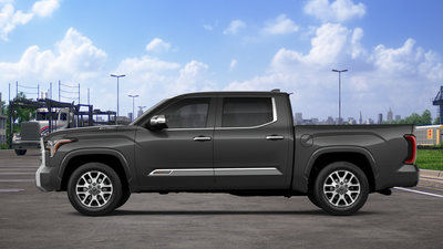 2026 Toyota Tundra i-FORCE MAX 1794 Edition i-FORCE MAX