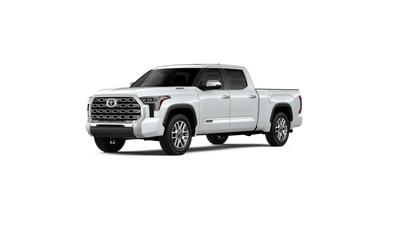 2026 Toyota Tundra i-FORCE MAX 1794 Edition i-FORCE MAX