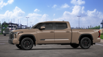 2026 Toyota Tundra i-FORCE MAX Platinum i-FORCE MAX
