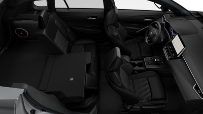 2026 Toyota Corolla Cross Hybrid Hybrid XSE