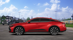 2026 Toyota Toyota Crown Platinum