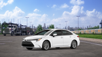 2027 Toyota Corolla Hybrid Hybrid LE