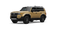 2026 Toyota Land Cruiser Land Cruiser