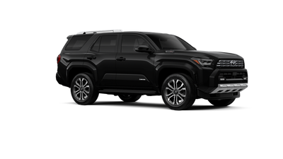 2026 Toyota 4Runner i-FORCE MAX Limited i-FORCE MAX