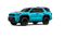 2026 Toyota 4Runner i-FORCE MAX TRD Pro