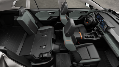 2026 Toyota RAV4 Plug-in Hybrid Woodland