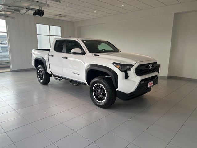 2025 Toyota Tacoma i-FORCE MAX Tacoma TRD Off-Road