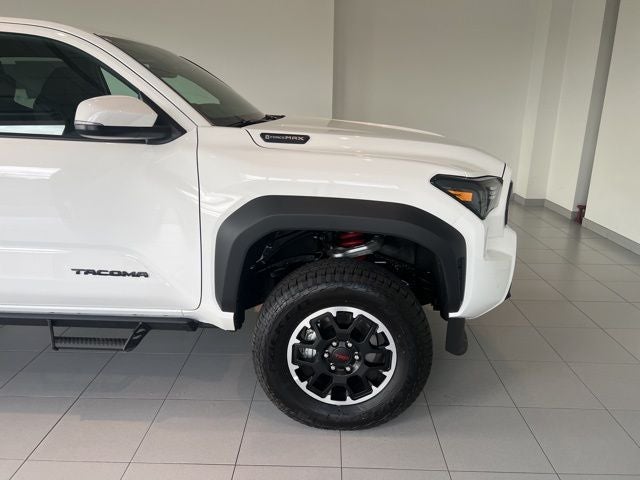 2025 Toyota Tacoma i-FORCE MAX Tacoma TRD Off-Road
