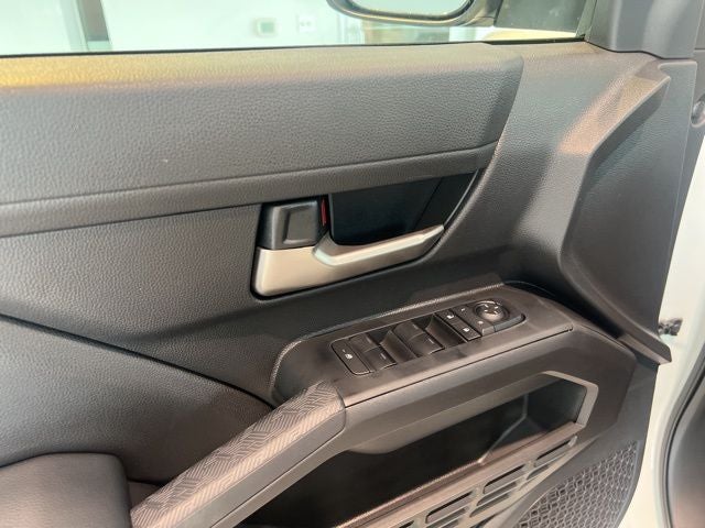 2025 Toyota Tacoma i-FORCE MAX Tacoma TRD Off-Road