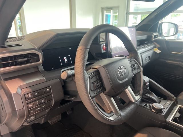 2025 Toyota Tacoma i-FORCE MAX Tacoma TRD Off-Road