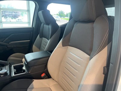 2025 Toyota Tacoma i-FORCE MAX Tacoma TRD Off-Road