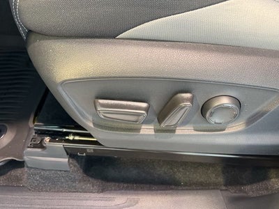 2025 Toyota Tacoma i-FORCE MAX Tacoma TRD Off-Road