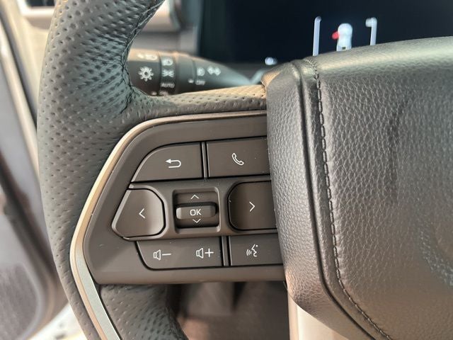 2025 Toyota Tacoma i-FORCE MAX Tacoma TRD Off-Road