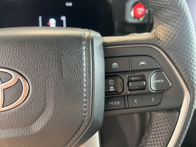 2025 Toyota Tacoma i-FORCE MAX Tacoma TRD Off-Road