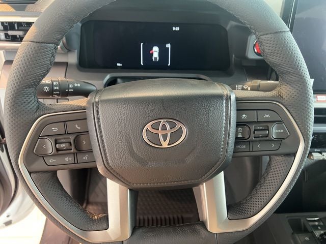 2025 Toyota Tacoma i-FORCE MAX Tacoma TRD Off-Road