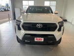 2025 Toyota Tacoma i-FORCE MAX Tacoma TRD Off-Road