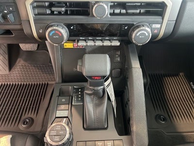 2025 Toyota Tacoma i-FORCE MAX Tacoma TRD Off-Road