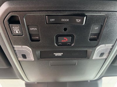 2025 Toyota Tacoma i-FORCE MAX Tacoma TRD Off-Road