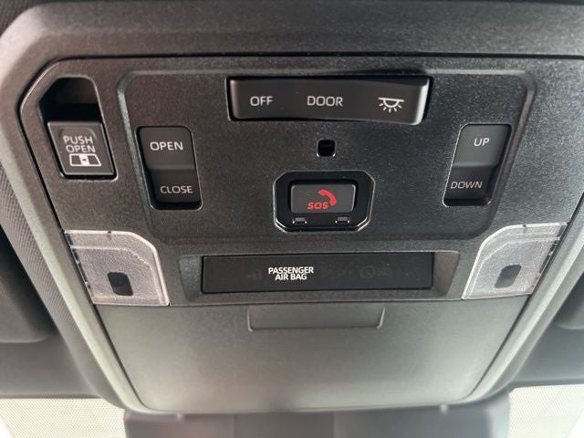 2025 Toyota Tacoma i-FORCE MAX Tacoma TRD Off-Road