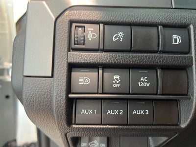 2025 Toyota Tacoma i-FORCE MAX Tacoma TRD Off-Road