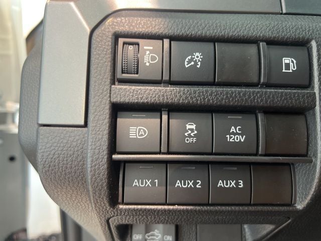 2025 Toyota Tacoma i-FORCE MAX Tacoma TRD Off-Road