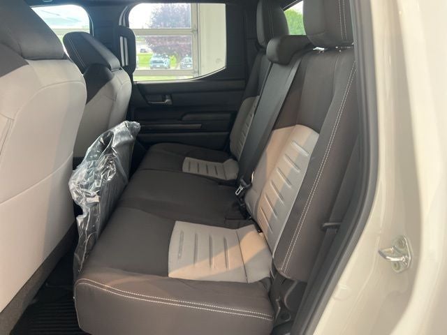 2025 Toyota Tacoma i-FORCE MAX Tacoma TRD Off-Road