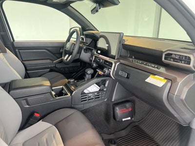 2025 Toyota Tacoma i-FORCE MAX Tacoma TRD Off-Road