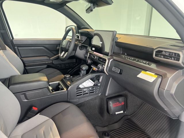 2025 Toyota Tacoma i-FORCE MAX Tacoma TRD Off-Road