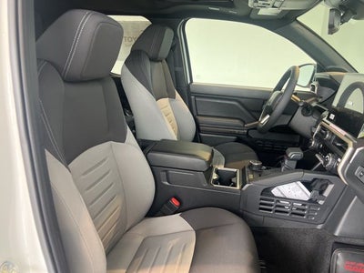 2025 Toyota Tacoma i-FORCE MAX Tacoma TRD Off-Road