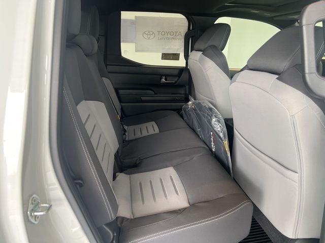 2025 Toyota Tacoma i-FORCE MAX Tacoma TRD Off-Road