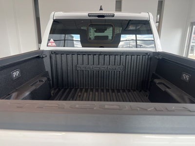 2025 Toyota Tacoma i-FORCE MAX Tacoma TRD Off-Road