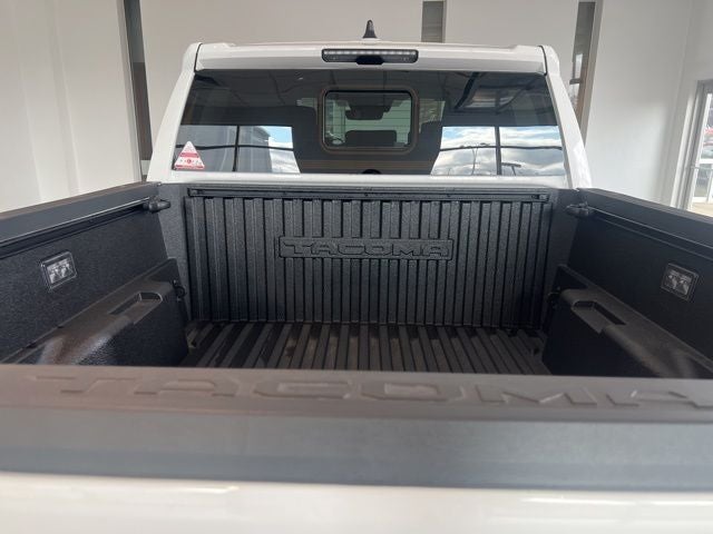 2025 Toyota Tacoma i-FORCE MAX Tacoma TRD Off-Road