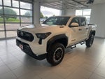 2025 Toyota Tacoma i-FORCE MAX Tacoma TRD Off-Road