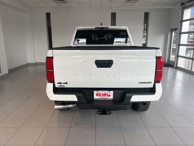 2025 Toyota Tacoma i-FORCE MAX Tacoma TRD Off-Road