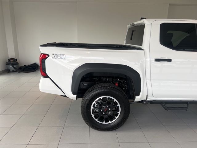 2025 Toyota Tacoma i-FORCE MAX Tacoma TRD Off-Road
