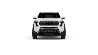 2025 Toyota Tacoma i-FORCE MAX Tacoma TRD Off-Road