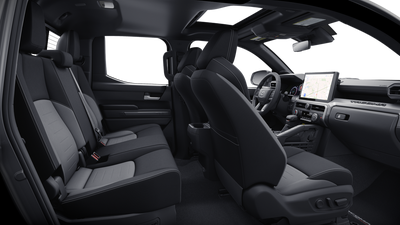 2025 Toyota Tacoma i-FORCE MAX Tacoma TRD Off-Road