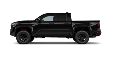 2026 Toyota Tacoma i-FORCE MAX Tacoma TRD Pro