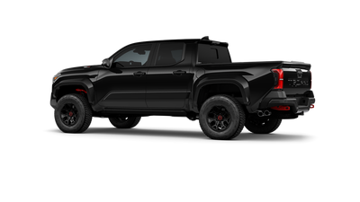 2026 Toyota Tacoma i-FORCE MAX Tacoma TRD Pro