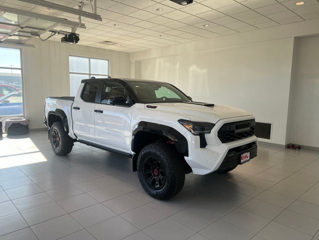 2026 Toyota Tacoma i-FORCE MAX Tacoma TRD Pro