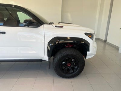 2026 Toyota Tacoma i-FORCE MAX Tacoma TRD Pro