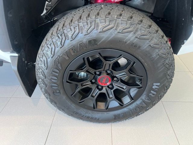 2026 Toyota Tacoma i-FORCE MAX Tacoma TRD Pro