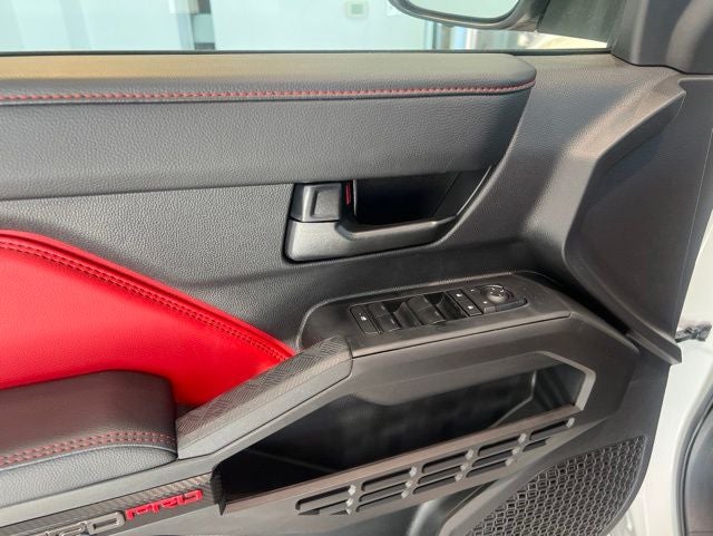 2026 Toyota Tacoma i-FORCE MAX Tacoma TRD Pro